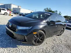 5FNRL6H74PB036949 2023 HONDA ODYSSEY