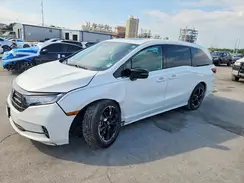 5FNRL6H74PB039091 2023 HONDA ODYSSEY