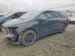 5FNRL6H74PB042850 2023 HONDA ODYSSEY