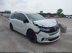 5FNRL6H74PB045229 2023 HONDA ODYSSEY