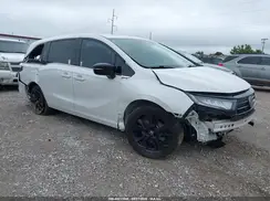 5FNRL6H74PB047210 2023 HONDA ODYSSEY