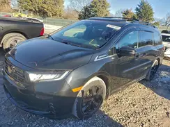5FNRL6H74PB051824 2023 HONDA ODYSSEY