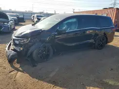 5FNRL6H74PB055825 2023 HONDA ODYSSEY