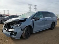 5FNRL6H74PB059230 2023 HONDA ODYSSEY