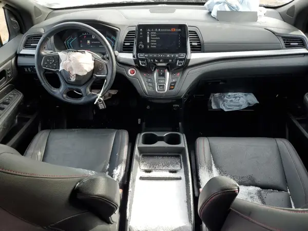 5FNRL6H74PB059230 2023 HONDA ODYSSEY - Image 8