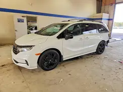5FNRL6H74PB061513 2023 HONDA ODYSSEY