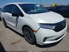 5FNRL6H74PB070034 2023 HONDA ODYSSEY