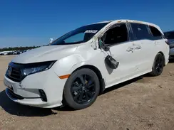 5FNRL6H74PB070051 2023 HONDA ODYSSEY