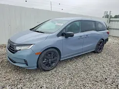 5FNRL6H74PB070423 2023 HONDA ODYSSEY