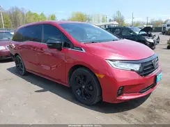 5FNRL6H74RB018146 2024 HONDA ODYSSEY