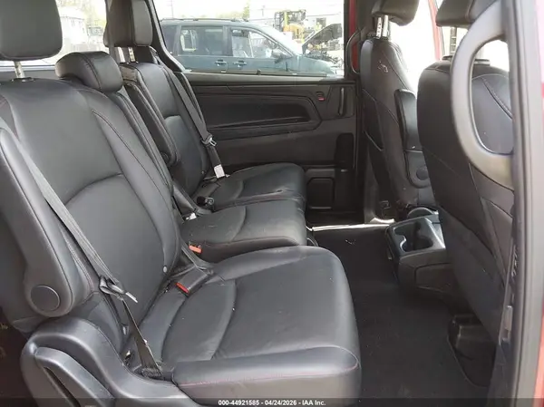 5FNRL6H74RB018146 2024 HONDA ODYSSEY - Image 8