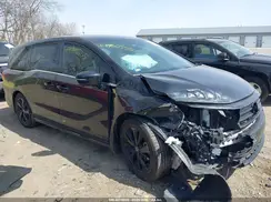 5FNRL6H74RB027400 2024 HONDA ODYSSEY
