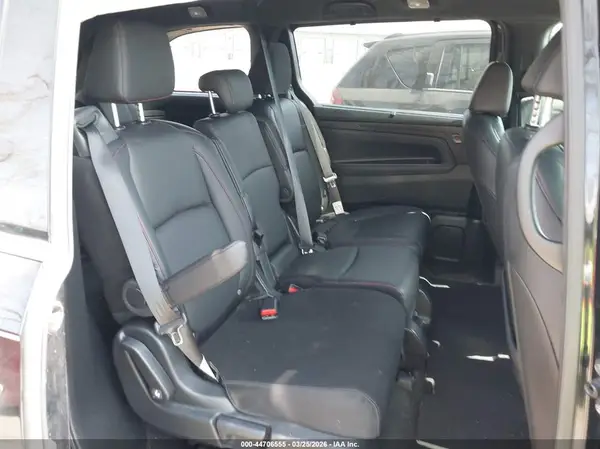 5FNRL6H74RB027400 2024 HONDA ODYSSEY - Image 8