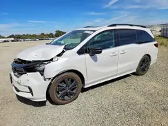 5FNRL6H74RB033486 2024 HONDA ODYSSEY