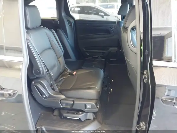 5FNRL6H74RB034704 2024 HONDA ODYSSEY - Image 8