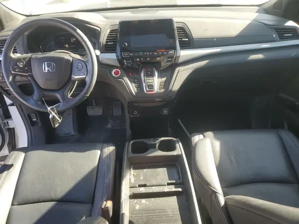 5FNRL6H74RB050000 2024 HONDA ODYSSEY - Image 8