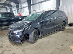 5FNRL6H74RB052037 2024 HONDA ODYSSEY