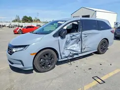 5FNRL6H74RB053379 2024 HONDA ODYSSEY