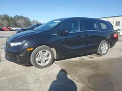 5FNRL6H74RB057822 2024 HONDA ODYSSEY