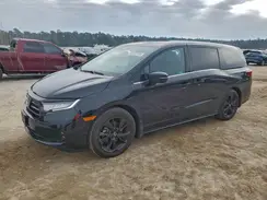 5FNRL6H74RB059473 2024 HONDA ODYSSEY