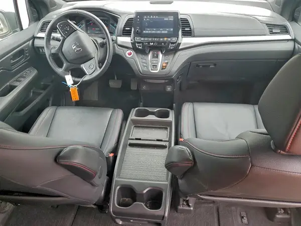 5FNRL6H74RB059473 2024 HONDA ODYSSEY - Image 8