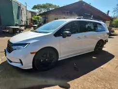5FNRL6H74RB059943 2024 HONDA ODYSSEY