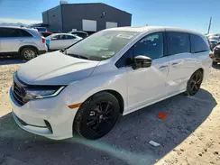 5FNRL6H74RB059957 2024 HONDA ODYSSEY