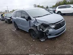 5FNRL6H74RB065449 2024 HONDA ODYSSEY