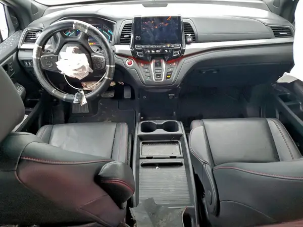 5FNRL6H74RB069002 2024 HONDA ODYSSEY - Image 8