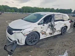 5FNRL6H74RB069050 2024 HONDA ODYSSEY