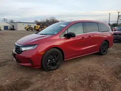 5FNRL6H74RB070621 2024 HONDA ODYSSEY