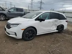 5FNRL6H74RB075088 2024 HONDA ODYSSEY