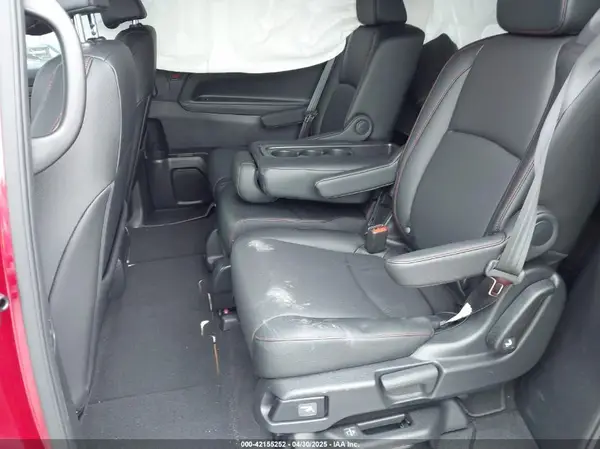 5FNRL6H74SB050410 2025 HONDA ODYSSEY - Image 8