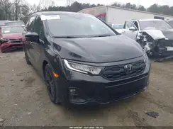 5FNRL6H74SB051976 2025 HONDA ODYSSEY