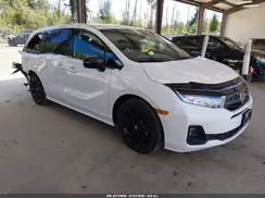 5FNRL6H74SB052240 2025 HONDA ODYSSEY