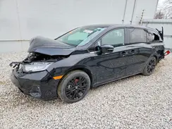 5FNRL6H74SB052335 2025 HONDA ODYSSEY