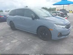 5FNRL6H74SB052643 2025 HONDA ODYSSEY