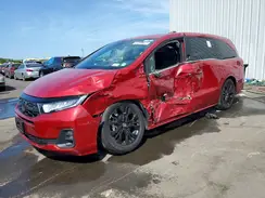 5FNRL6H74SB055932 2025 HONDA ODYSSEY
