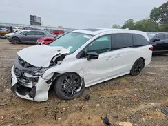 5FNRL6H74SB085691 2025 HONDA ODYSSEY