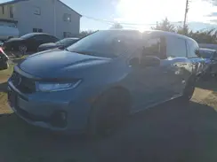 5FNRL6H74SB085755 2025 HONDA ODYSSEY