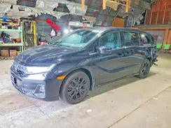 5FNRL6H74TB00989X 2026 HONDA ODYSSEY