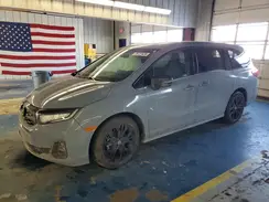 5FNRL6H74TB017800 2026 HONDA ODYSSEY