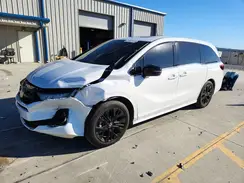 5FNRL6H74TB032958 2026 HONDA ODYSSEY