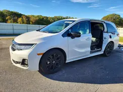 5FNRL6H74TB043233 2026 HONDA ODYSSEY
