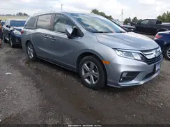5FNRL6H75JB002753 2018 HONDA ODYSSEY