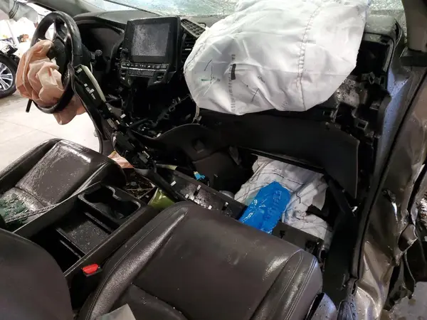 5FNRL6H75JB004941 2018 HONDA ODYSSEY - Image 8