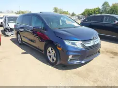 5FNRL6H75JB006883 2018 HONDA ODYSSEY