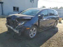 5FNRL6H75JB011078 2018 HONDA ODYSSEY
