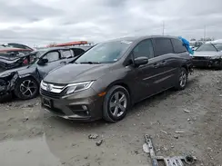 5FNRL6H75JB013171 2018 HONDA ODYSSEY