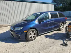 5FNRL6H75JB014613 2018 HONDA ODYSSEY